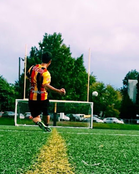 Meet your Posher, Bernardo - Picture 1 of 1